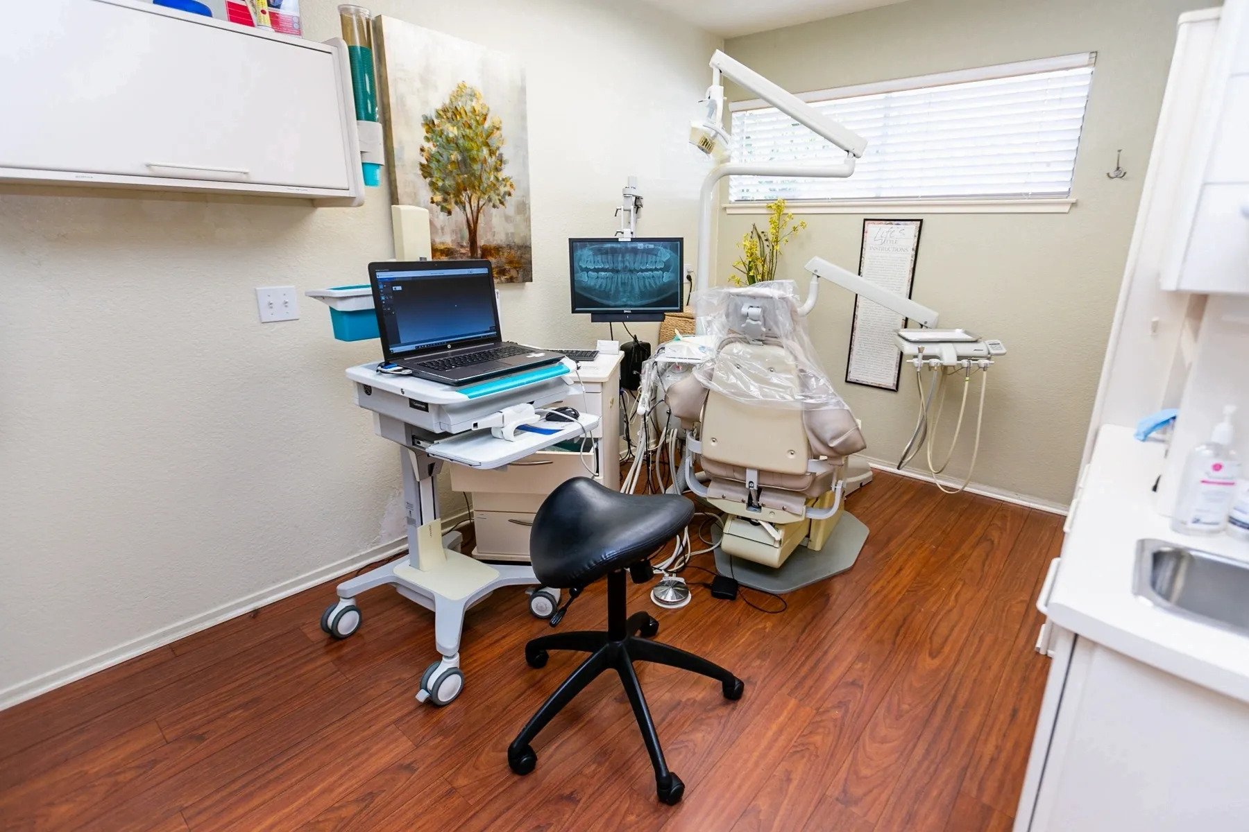 Photos Bay Area Dental Office Dentist Near Me Redwood City