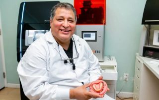 Dr Meza, Redwood City Dentist