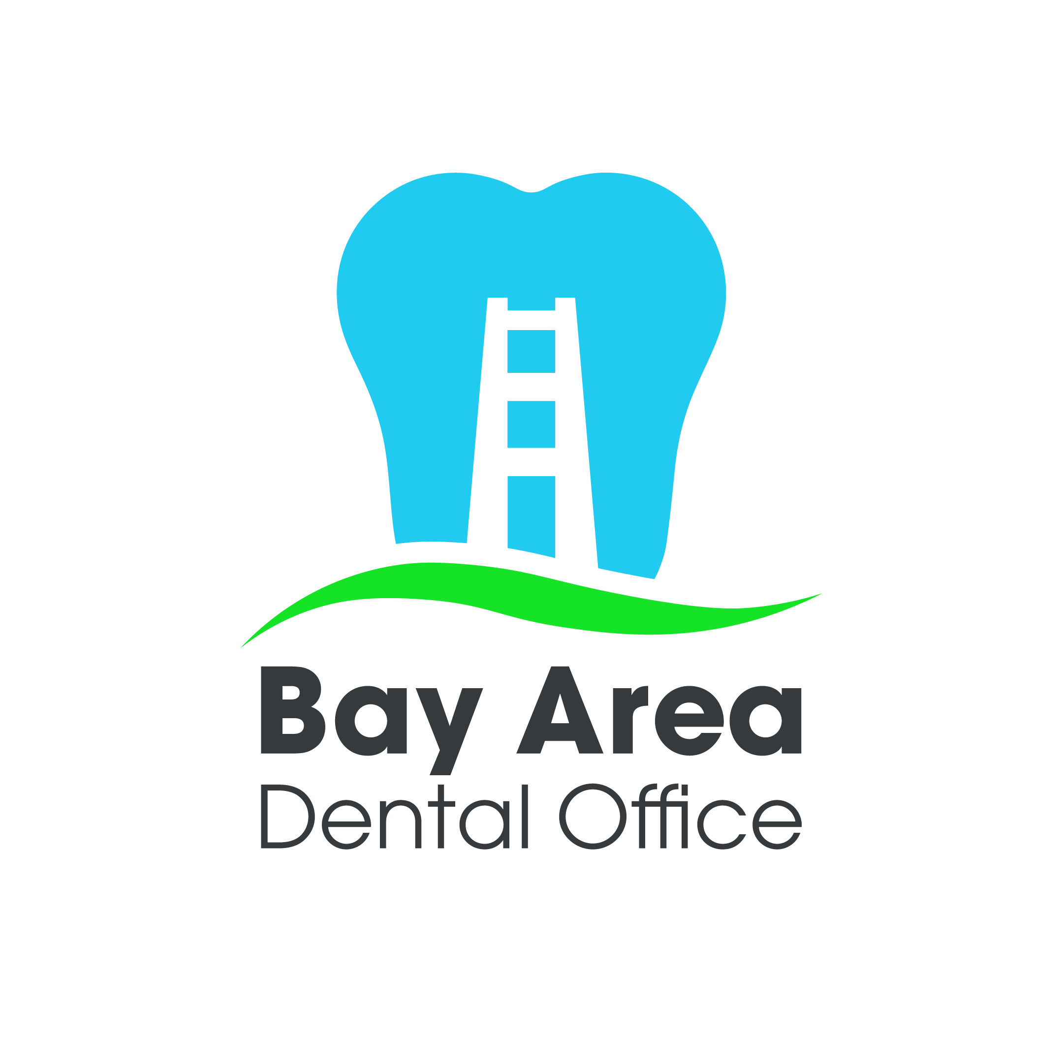 Bay Area Dental Office | Dentist Near Me | Redwood City Logo