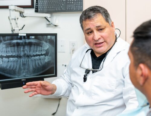 Why Selecting a Dentist in Redwood City Is a Life Changer for You