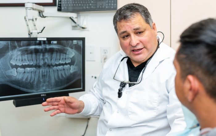 Dr. Meza, Trusted Bay Area Dental Office in Redwood City, CA