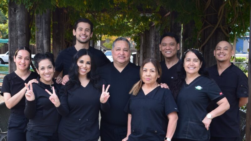 Family Dentist Near Me | Redwood City