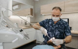 How to Choose a Reliable Dentist in Redwood City