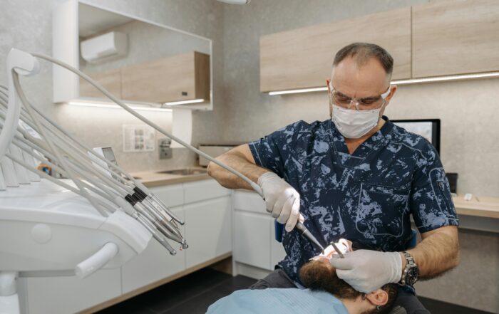 How to Choose a Reliable Dentist in Redwood City