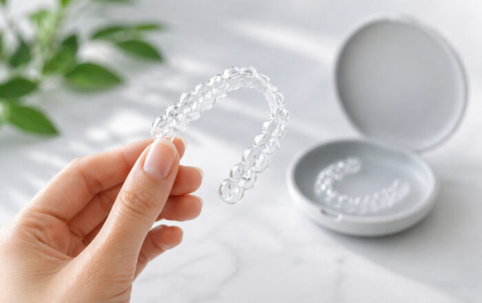 How Clear Aligners Work, A Step-by-Step Guide