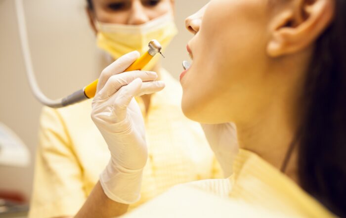 Why Healthy Teeth between Dental Cleanings is Valuable?