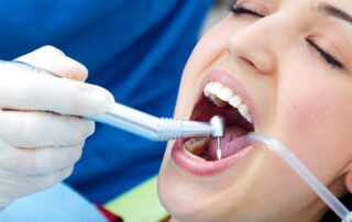 The Link Between Dental Cleanings and Overall Health