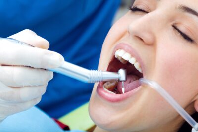 The Link Between Dental Cleanings and Overall Health