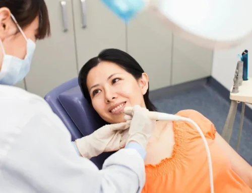 The Benefits of Getting a Root Canal in Redwood City
