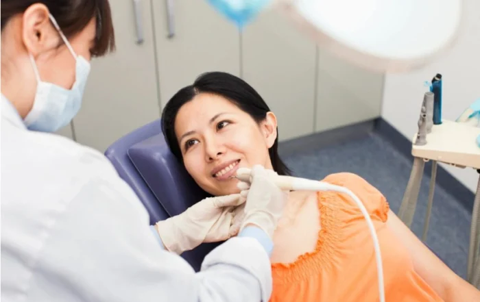 The Benefits of Getting a Root Canal Near me in Redwood City