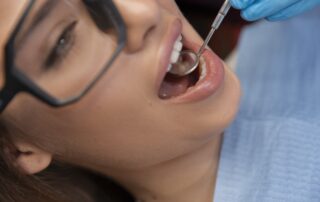 Pain Management During and After Dental Filling Near Redwood City