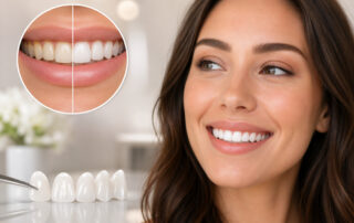 Veneers Redwood City: Top 5 Benefits of Veneers and Why They're Worth the Investment