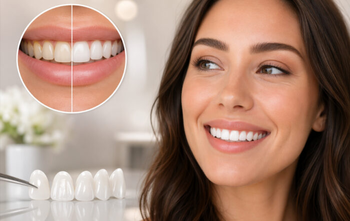 Veneers Redwood City: Top 5 Benefits of Veneers and Why They're Worth the Investment