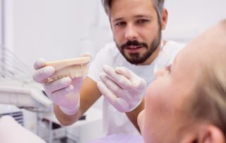Dental crowns Redwood City, CA: Why It's Necessary for Root Canal Teeth to Have Dental Crowns