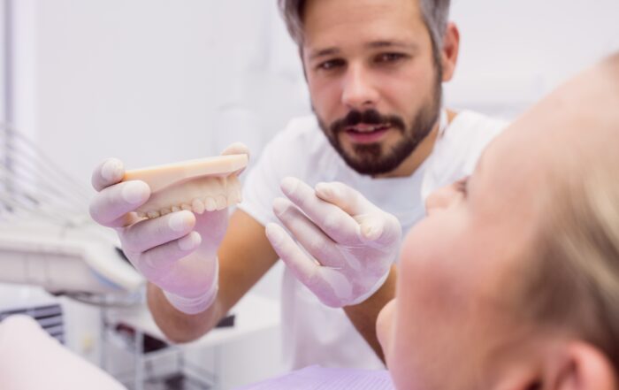 Dental crowns Redwood City, CA: Why It's Necessary for Root Canal Teeth to Have Dental Crowns