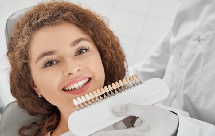 Veneers near me Redwood City: The Benefits of Veneers for Cosmetic Dentistry