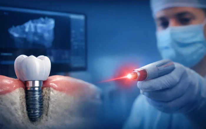 Technology's Role in Dental Implant Procedures