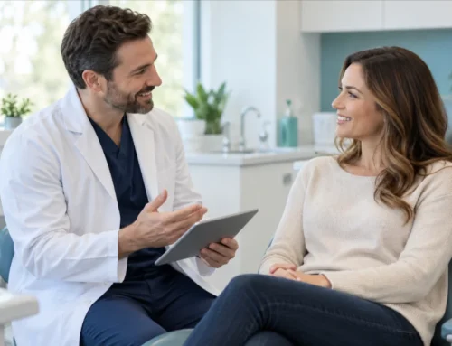 How to Choose the Best Dentist in Redwood City
