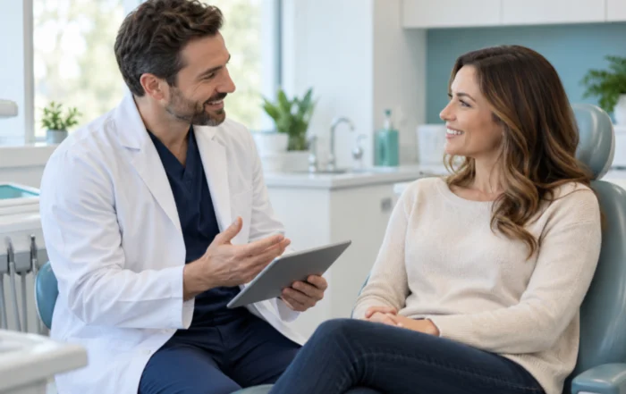 How to Choose the Best Dentist in Redwood City