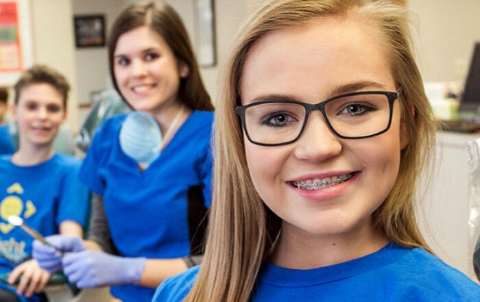 Importance of Dental Braces Near Redwood City
