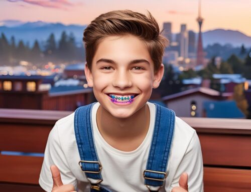 Importance of Dental Braces Near Redwood City
