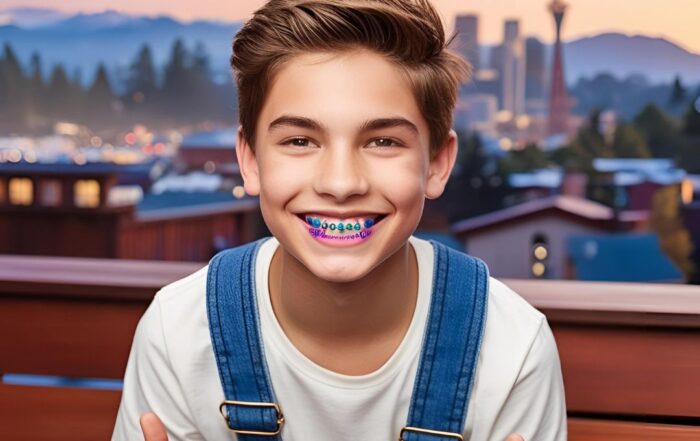 Importance of Dental Braces Near Redwood City