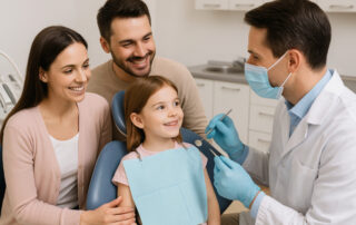 How To Select the Best Family Dentist in Redwood City
