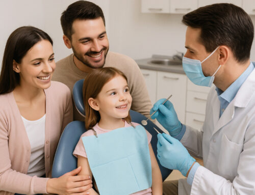 How To Select the Best Family Dentist in Redwood City