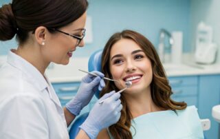 Finding a Dentist Office Near Me in Redwood City