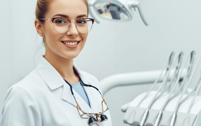 How a Local Dental Practice Can Shape Community Awareness