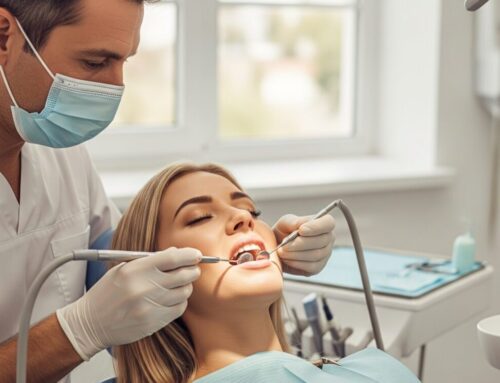 Regular Dental Cleanings Can Prevent Costly Dental Procedures