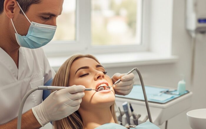 Dental cleaning Redwood City: Regular Dental Cleanings Can Prevent Costly Dental Procedures