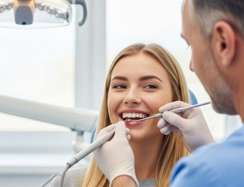 Why Do Regular Dental Cleanings Matter?