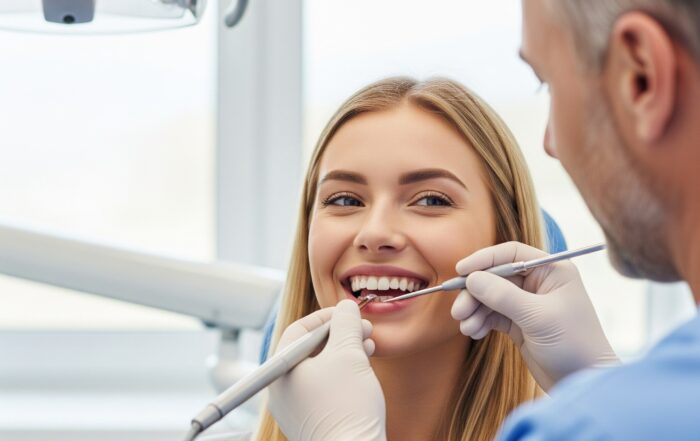 Dental cleaning near me Redwood City: Why Do Regular Dental Cleanings Matter?
