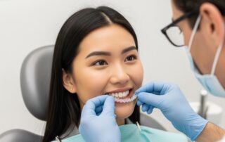 Cheap Invisalign Aligners Treatment Options Near Redwood City
