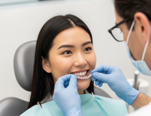 Cheap Invisalign Treatment Options Near Downtown Redwood City