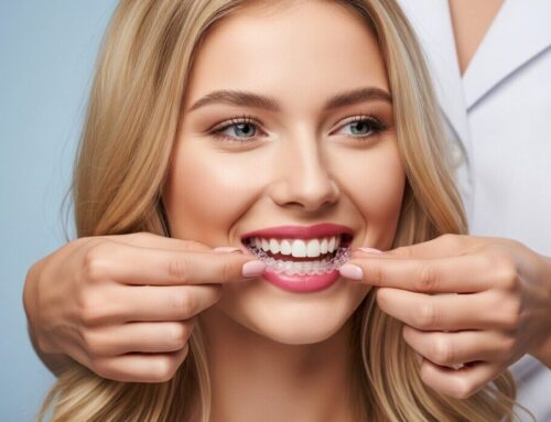 Redwood City’s Best-kept Secret for Clear Aligners