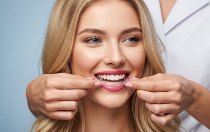 Redwood City's Best-kept Secret for Clear Aligners
