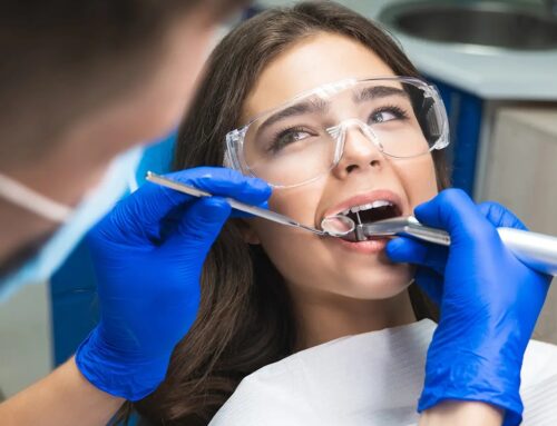 Root Canal versus Tooth Extraction in Redwood City, CA