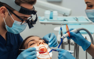What to Expect in a Dental Filling Visit in Redwood City