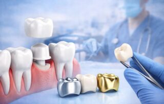 5 Signs You May Need a Dental Crown
