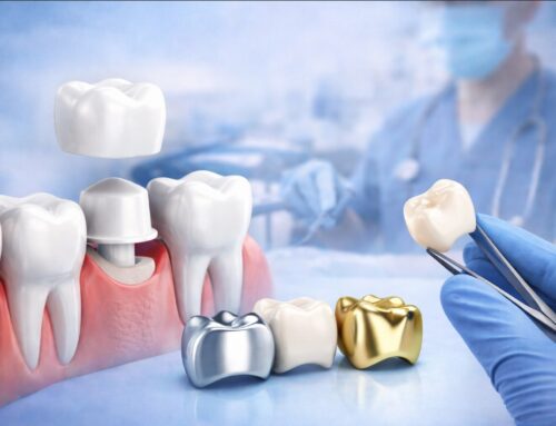 5 Signs You May Need a Dental Crown