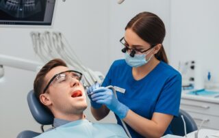 Top Reasons to Choose Dental Crowns Near Me in Redwood City