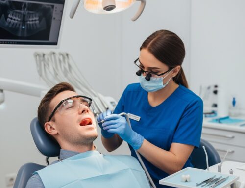 Top Reasons to Choose Dental Crowns Near Me in Redwood City