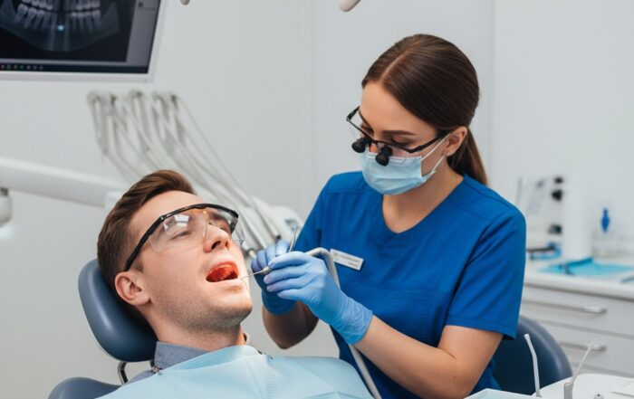 Top Reasons to Choose Dental Crowns Near Me in Redwood City