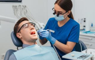 Top Reasons to Choose Dental Crowns Near Me in Redwood City