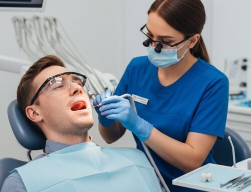 Dental Crowns: What They Are and When You Need One