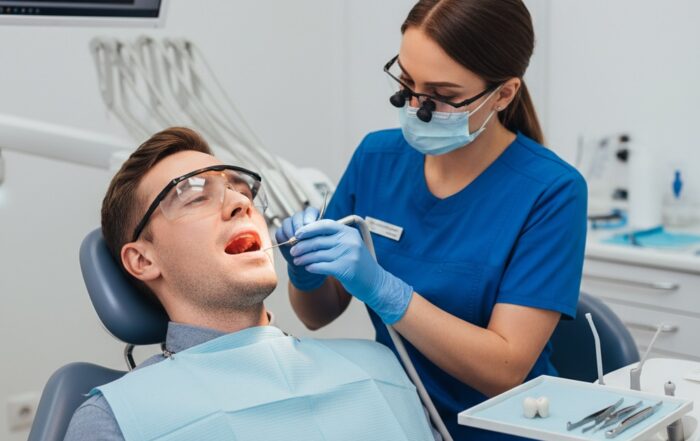 Top Reasons to Choose Dental Crowns Near Me in Redwood City