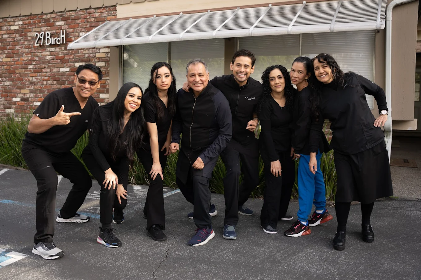 Bay Area Dental Office Redwood City - Family Dentistry