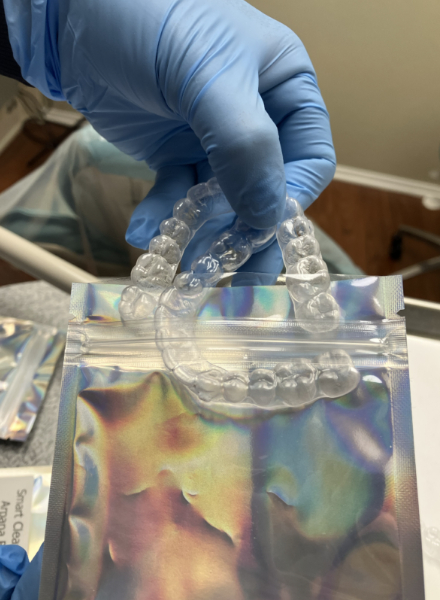 Redwood City, CA Dentist Offers Clear Aligners (like Invisalign)